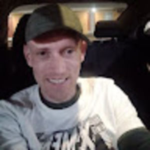 Meet your Posher, Jeremy